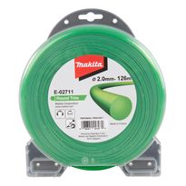 Siima Makita, Ø2.0mm x 126m, pyöreä