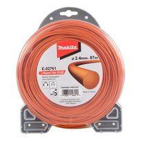 Siima Makita, Ø2.4mm x 87m, pyöreä