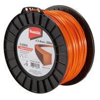 Siima Makita, Ø2.4mm x 206m, neliö