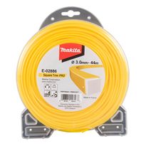 Siima Makita, Ø3.0mm x 44m, neliö 2-komp.