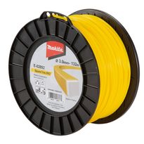 Siima Makita, Ø3.0mm x 132m, neliö 2-komp.