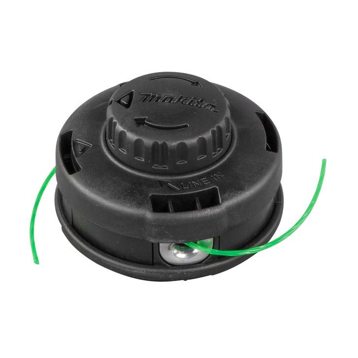 Siimapää Makita Tap&Go EasyWork ∅2.0mm x 4m / 4
