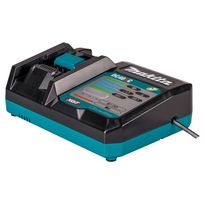 Laturi Makita XGT DC40RC 40V akuille