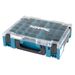 Säilytyslokero Makita Makpac 191X80-2, 13 irtolokeroa