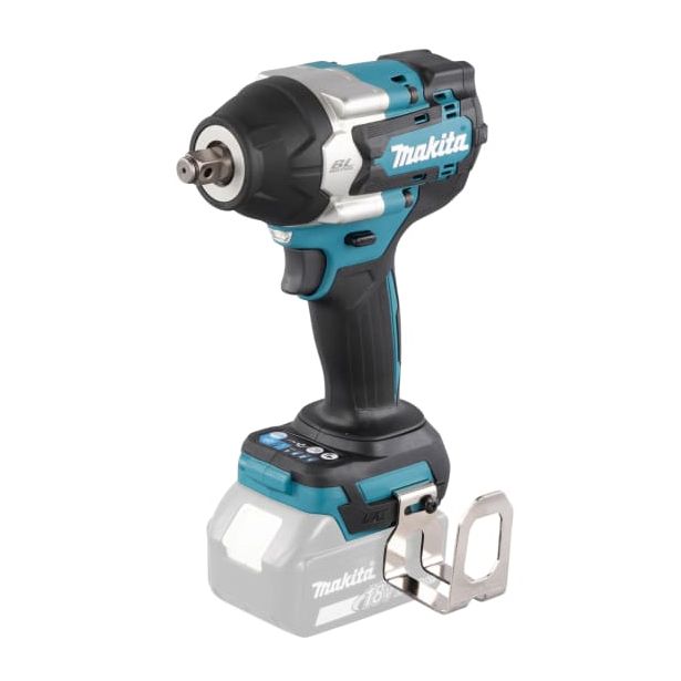 Akkuiskumutterinväännin Makita LXT DTW700Z, 18V, ilman akkua