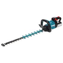 Akkupensasleikkuri Makita XGT UH004GZ, 60cm, 40V, ilman akkua