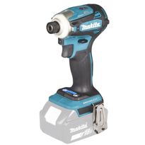 Akkuiskuruuvinväännin Makita LXT DTD172Z, 180Nm, 18V, ilman akkua