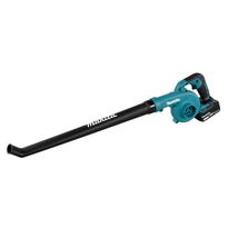 Akkupuhallin Makita LXT DUB186ZX1, 18V, ilman akkua