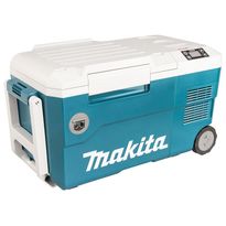 Kylmä/lämpölaukku Makita XGT/LXT CW001G, 12/18/24/40V, 20L