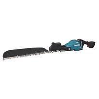 Akkupensasleikkuri Makita XGT UH013GZ, 75cm, 40V, ilman akkua