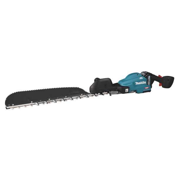 Akkupensasleikkuri Makita XGT UH013GZ, 75cm, 40V, ilman akkua