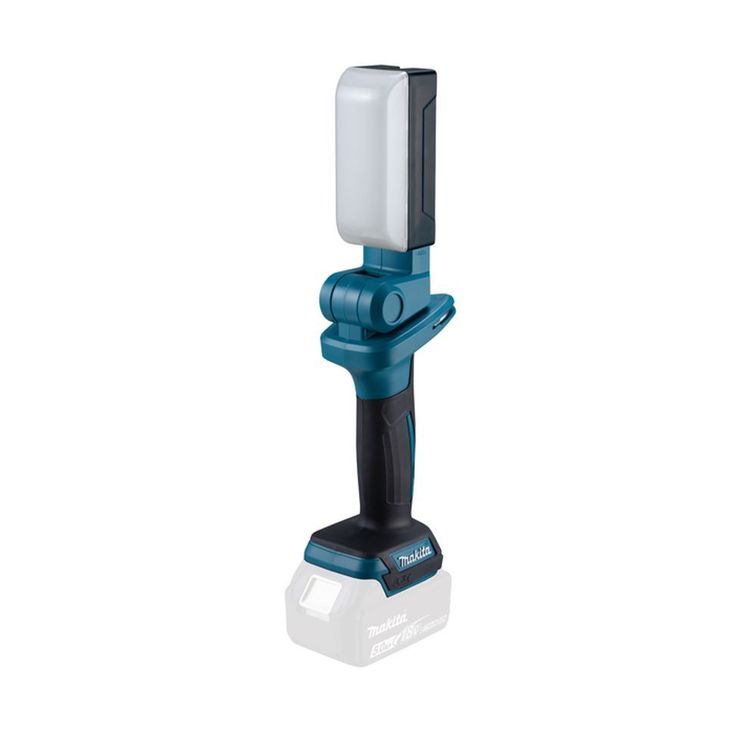LED-käsivalaisin Makita LXT