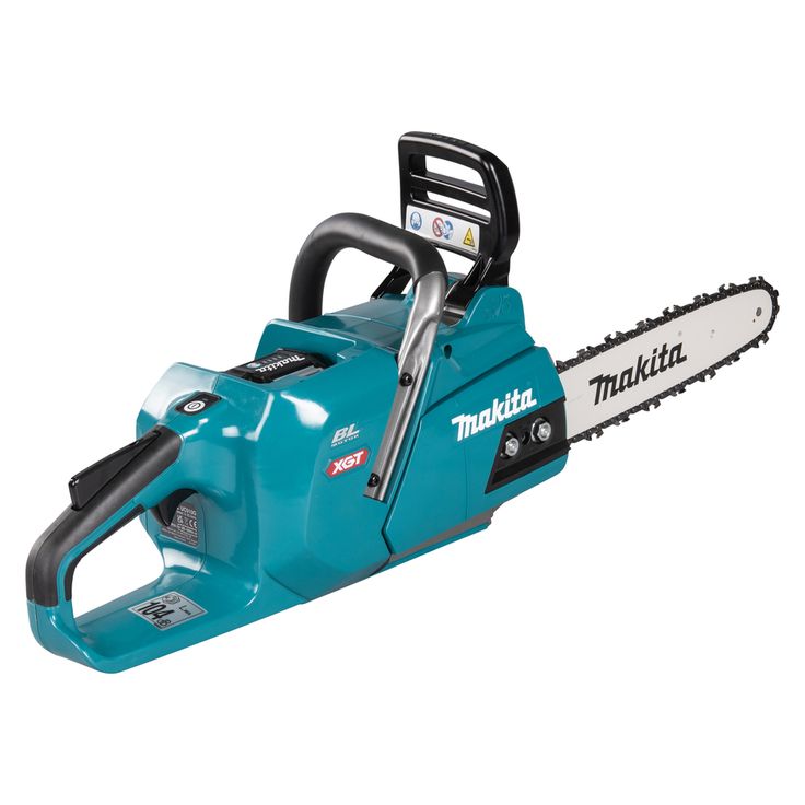 Akkuketjusaha Makita XGT UC010GZ, 12