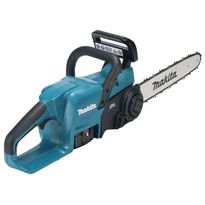 Akkuketjusaha Makita LXT DUC357Z, 14&quot;, 18V, ilman akkua, Verkkokaupan poistotuote