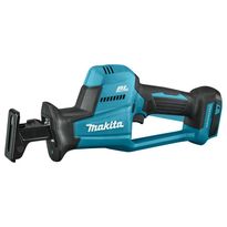 Akkupuukkosaha Makita LXT DJR189Z, 18V, ilman akkua
