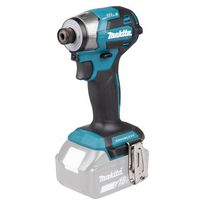 Akkuiskuruuvinväännin Makita LXT DTD173Z, 180Nm, 18V, ilman akkua