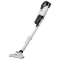 Varsi-imuri Makita LXT DCL286FZW syklonivarustein, valkoinen, 18V, ilman akkua
