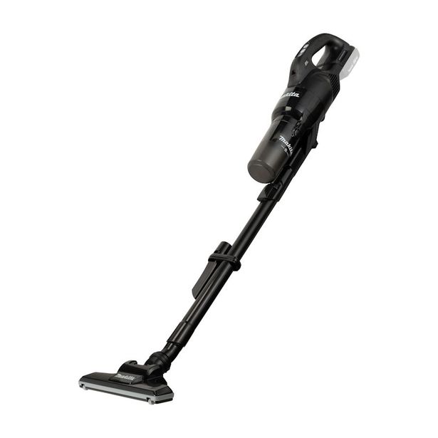 Varsi-imuri Makita LXT DCL286FZB syklonivarustein, musta, 18V, ilman akkua