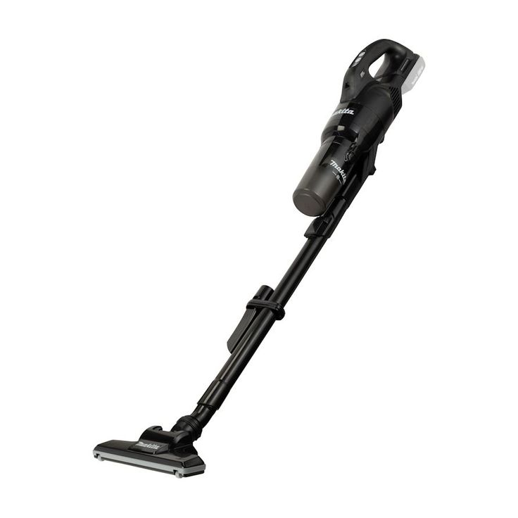Varsi-imuri Makita LXT DCL286FZB syklonivarustein, musta, 18V, ilman akkua