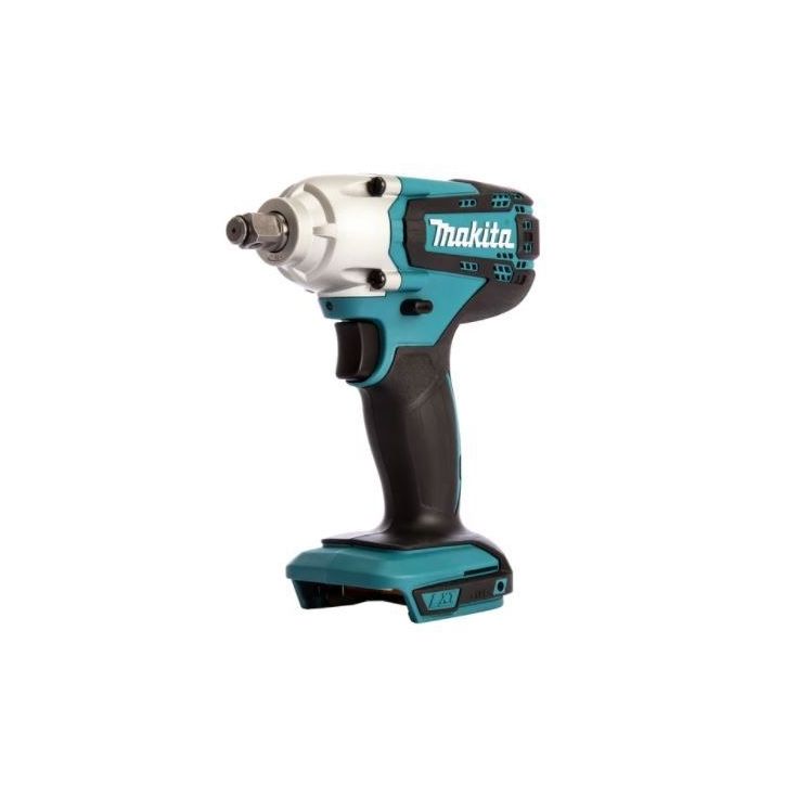 Akkuiskumutterinväännin Makita LXT DTW190Z, 190Nm, 18V, ilman akkua