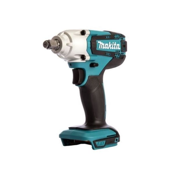 Akkuiskumutterinväännin Makita LXT DTW190Z, 190Nm, 18V, ilman akkua