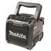Bluetooth-kaiutin Makita DMR200B, USB, 10.8-18V/230V, ilman akkua