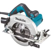 Pyörösaha Makita HS7611, 1600W, Ø190mm