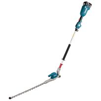 Akkupensasleikkuri Makita LXT DUN500WZ, 50cm, 18V, ilman akkua, Verkkokaupan poistotuote