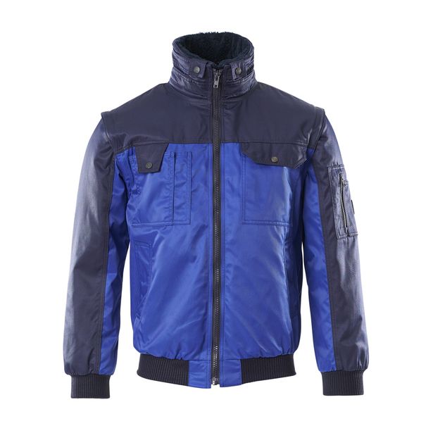 Pilottitakki Mascot Image 00920-620