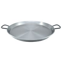 Paellapannu Muurikka, Ø 40 cm, teräs