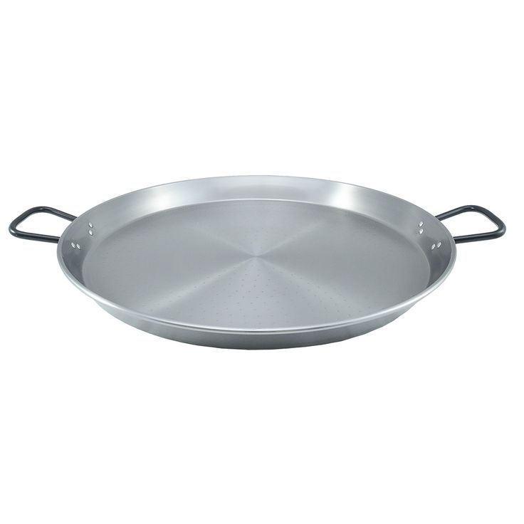 Paellapannu Muurikka, Ø 50 cm, teräs