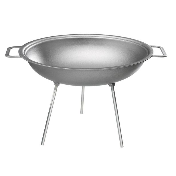 Muurikka Wok, sis. jalat, Ø43