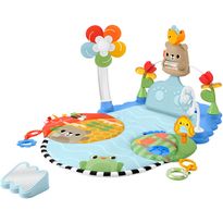 Vauvan leikkimatto Fisher-Price Sense and Sway