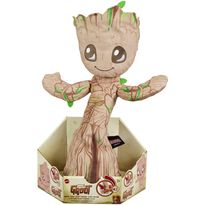 Tanssiva pehmolelu Marvel Dancing Groot