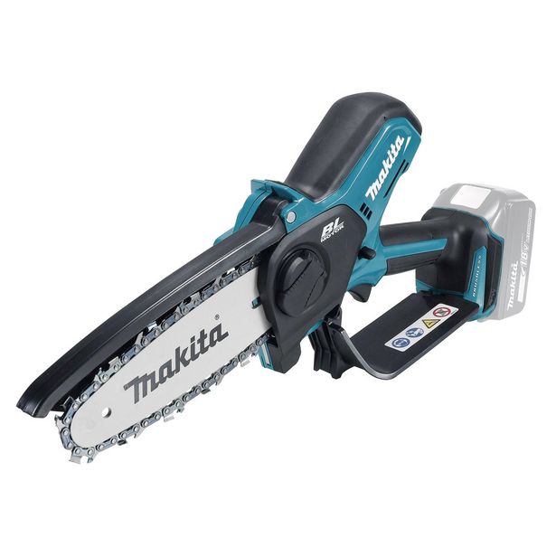 Akkuoksasaha Makita LXT DUC150Z, 18V, ilman akkua
