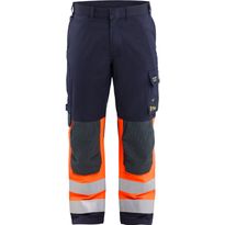 Palosuojatut housut Blåkläder 1488-1524 Multinorm