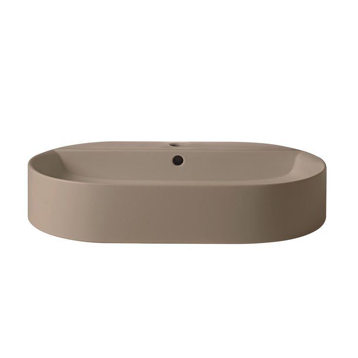 Pesuallas Kerasan Tribeca 0285, 650x400mm, matta, beige