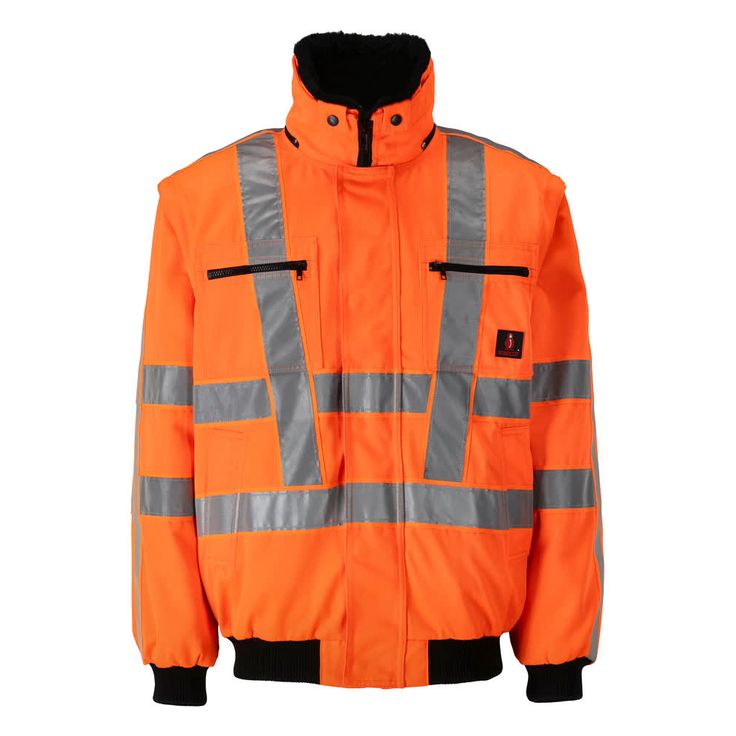 Pilottitakki Mascot Safe Arctic 05020-660