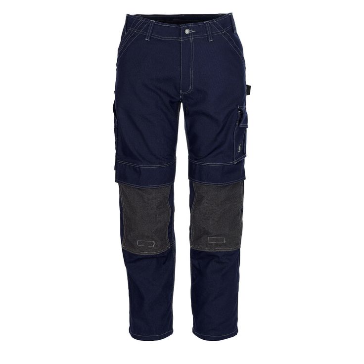 Housut Mascot Hardwear 05079-010 polvitaskuilla