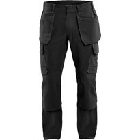Housut Blåkläder 1463 Stretch