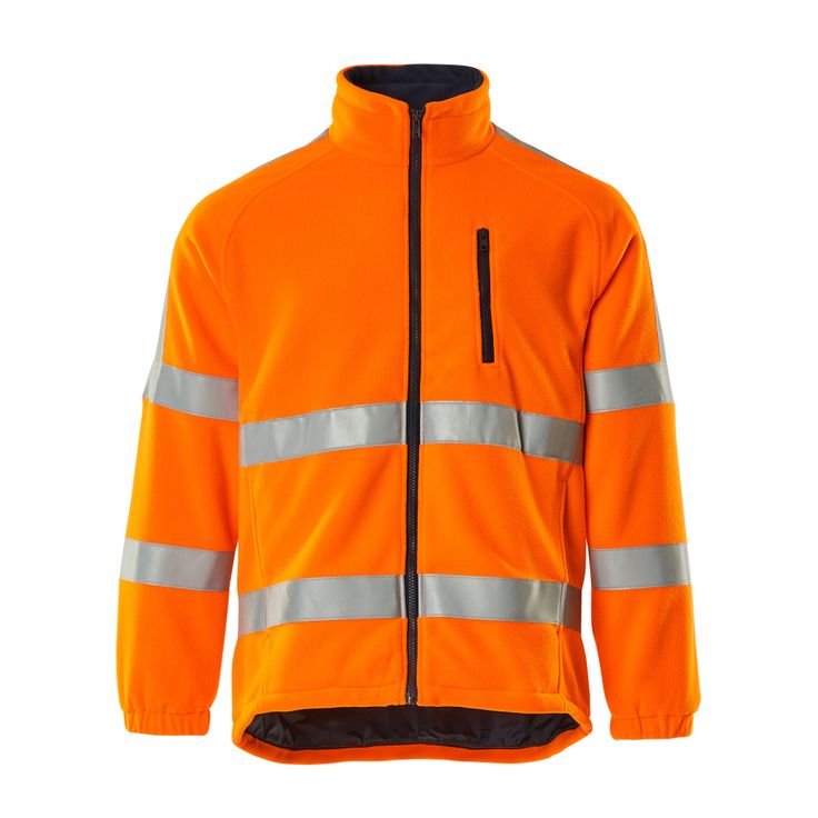 Fleecetakki Mascot Safe Arctic 05242-125