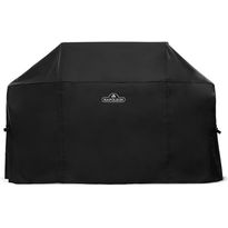 Suojahuppu Napoleon Prestige PRO665-4 Connected -kaasugrillille