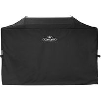 Suojahuppu Napoleon Rogue 30 Plancha -kaasugrillille