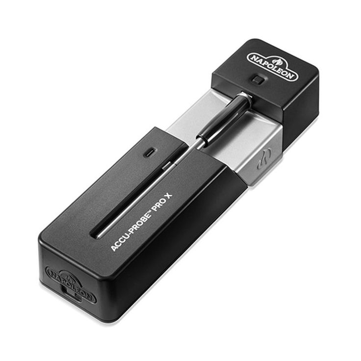 Langaton paistomittari Napoleon ACCU-PROBE™ PRO X