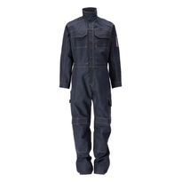 Umpihaalari Mascot Multisafe 06619-135 polvitaskuilla