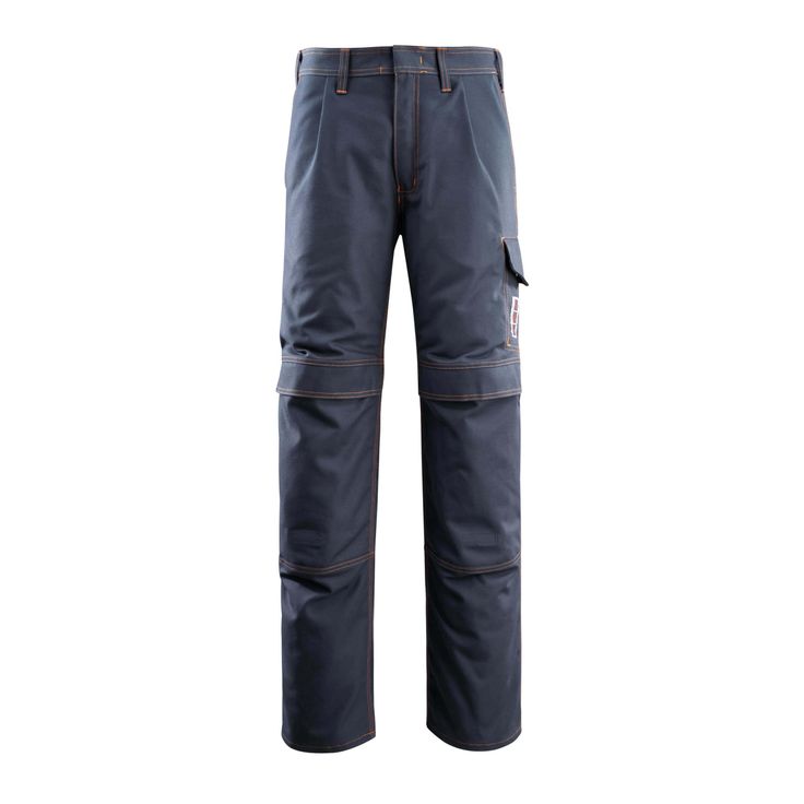 Housut Mascot Multisafe 06679-135 polvitaskuilla