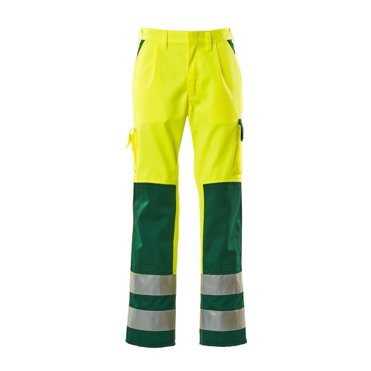 Housut Mascot Safe Compete 07179-470 polvitaskuilla