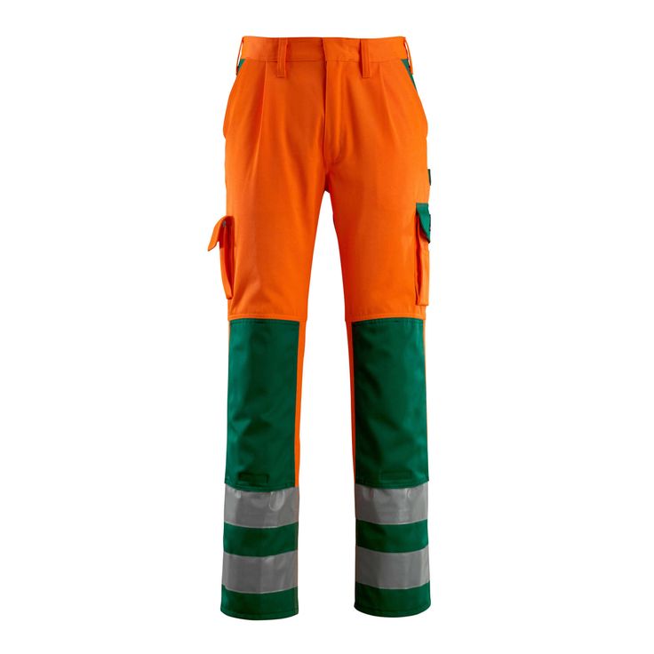 Housut Mascot Safe Compete 07179-860 polvitaskuilla
