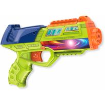 Geelikuula-ase Hydro Strike Nebula Pro Gel Blaster