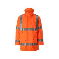 Parkatakki Mascot Safe Arctic 07930-880